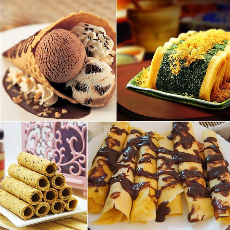 [Promotions] Machine à gaufres - Waffle Cone Maker avis et prix