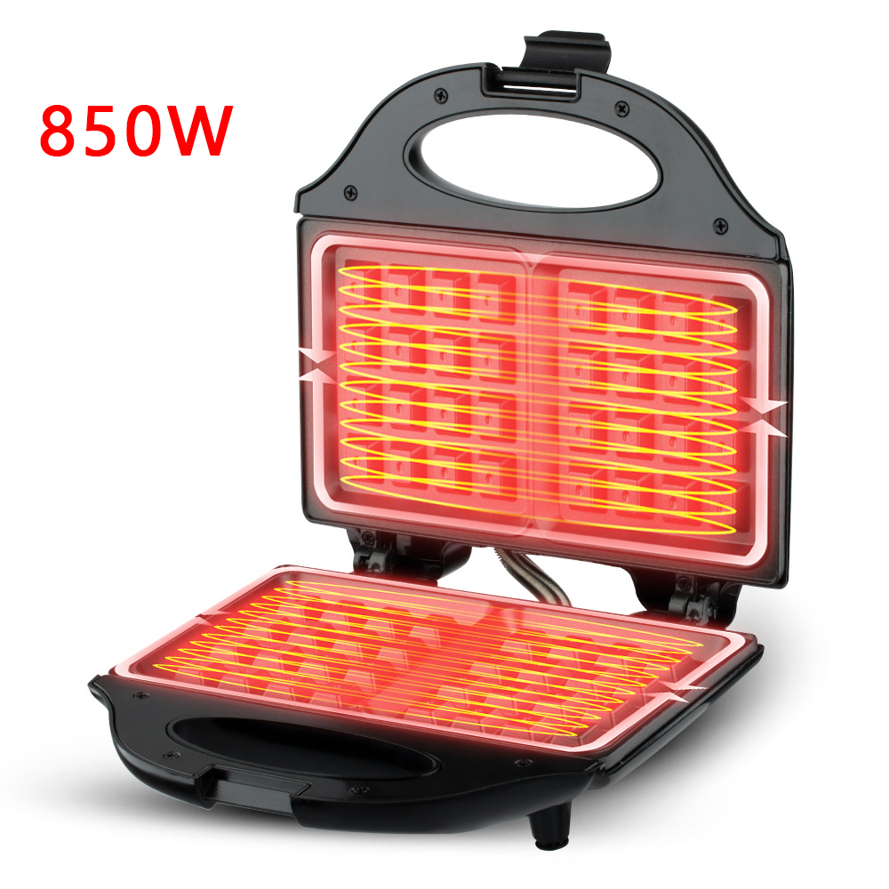 Gaufrier électrique profession - Waffle Cone Maker avis et prix