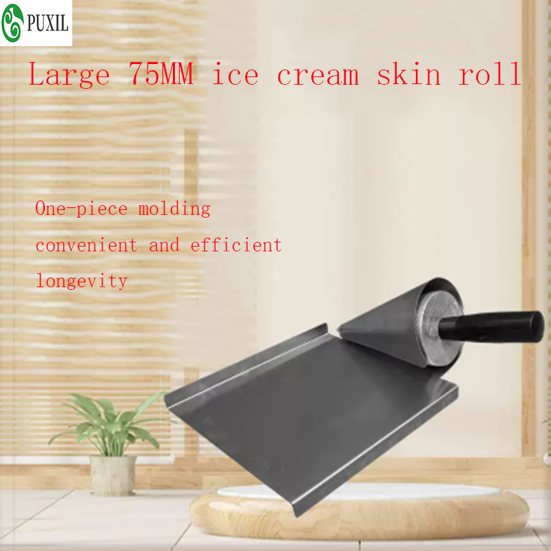 Moule à rouleaux d'œufs pour g - Waffle Cone Maker avis et prix