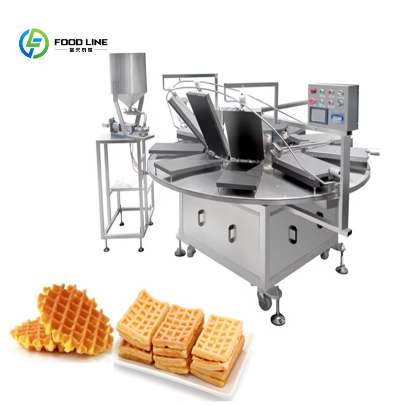 Machine à gaufres électrique p - Waffle Cone Maker avis et prix