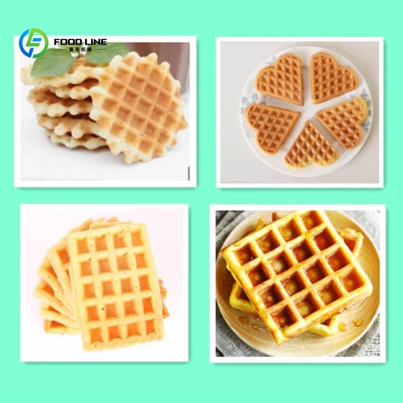 Machine à gaufres électrique p - Waffle Cone Maker avis et prix