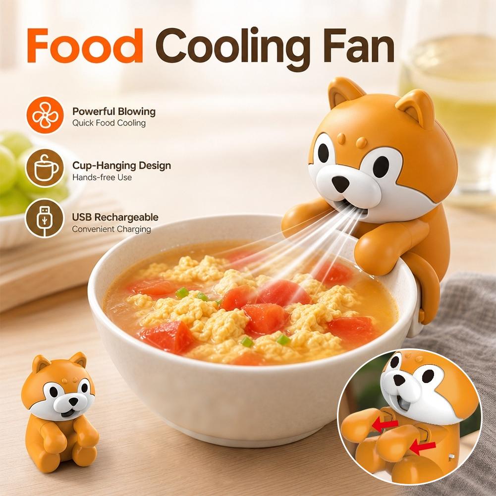 Mini ventilateur de refroidiss - Dim Sum Basket avis et prix