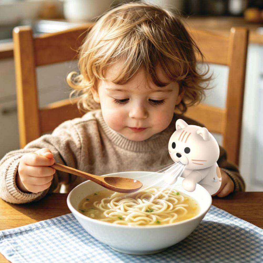 Mini ventilateur de refroidiss - Dim Sum Basket avis et prix