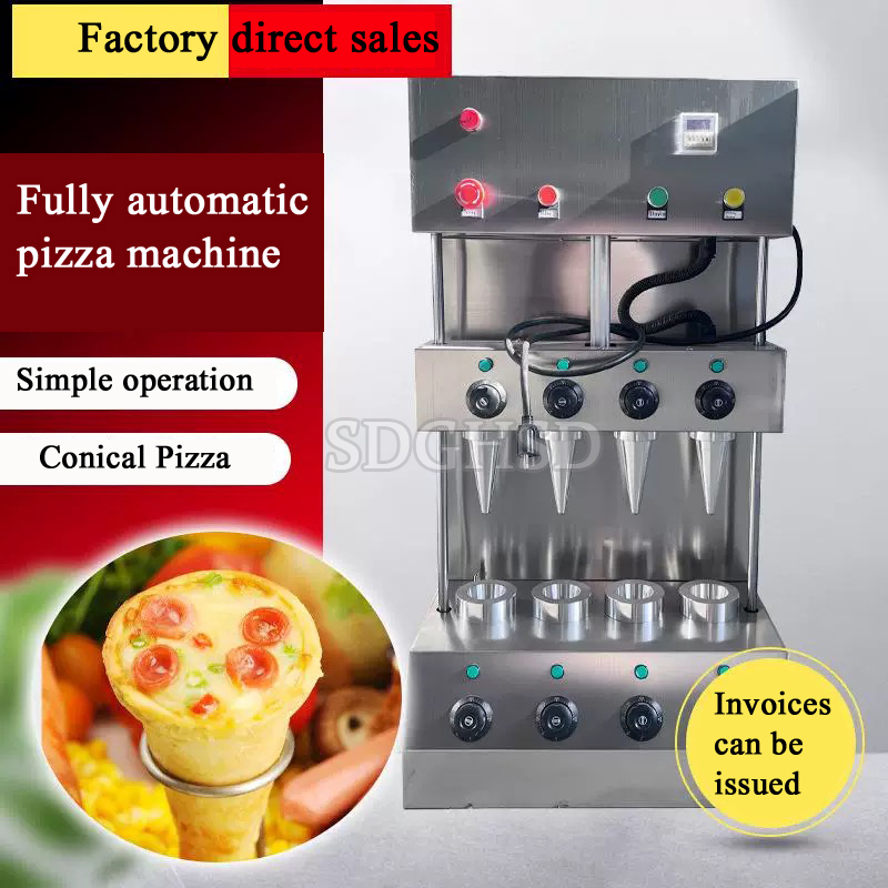 Machine à café comestible, mac - Waffle Cone Maker avis et prix