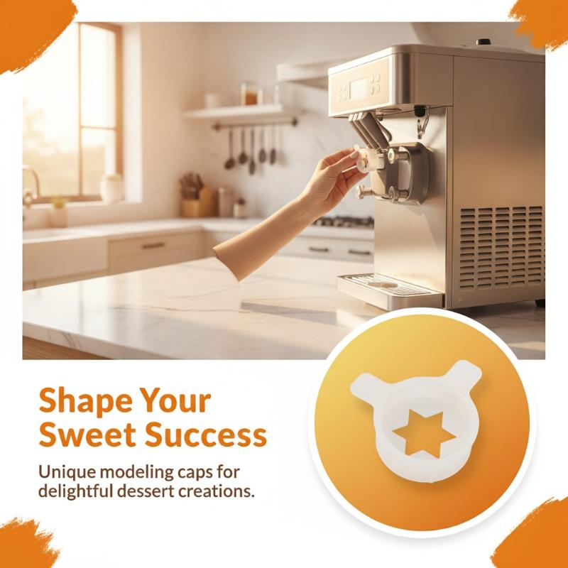 Machine à cônes de glace en fo - Waffle Cone Maker avis et prix