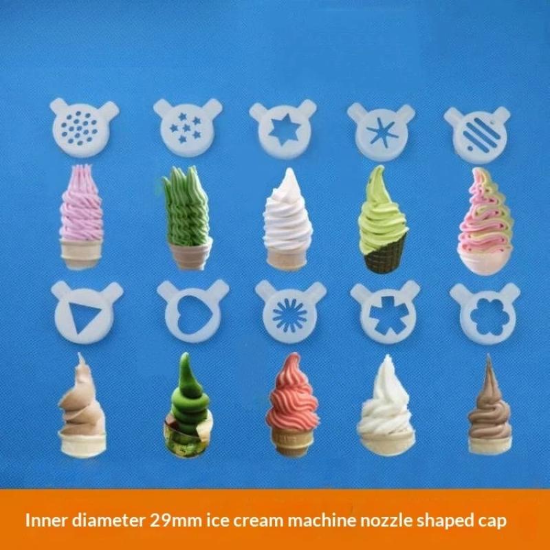 Machine à cônes de glace en fo - Waffle Cone Maker avis et prix