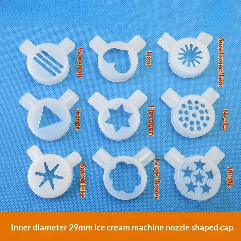 Machine à cônes de glace en fo - Waffle Cone Maker avis et prix