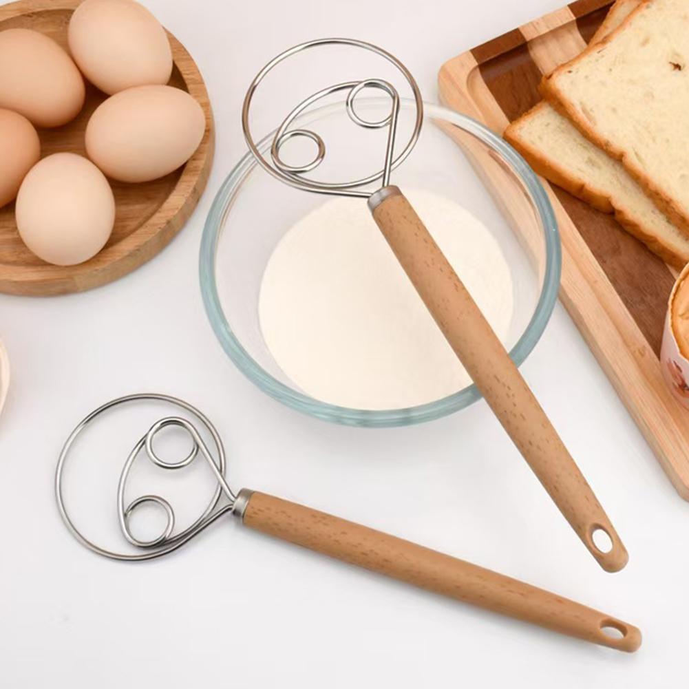 1 pièce Nouveau fouet à pâte d - Danish Pancake Pan avis et prix