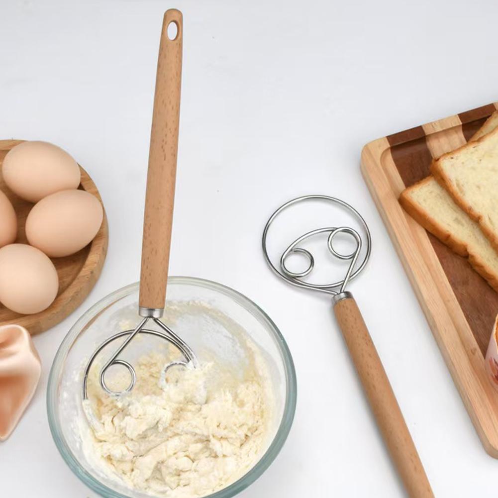 1 pièce Nouveau fouet à pâte d - Danish Pancake Pan avis et prix