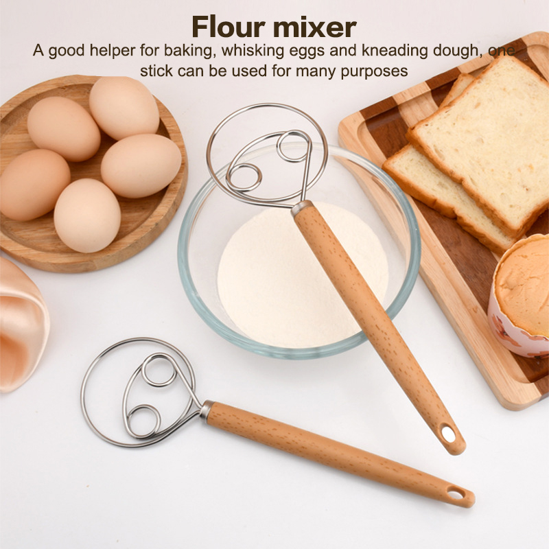 Nouveau # Batteur à main en ac - Danish Pancake Pan avis et prix